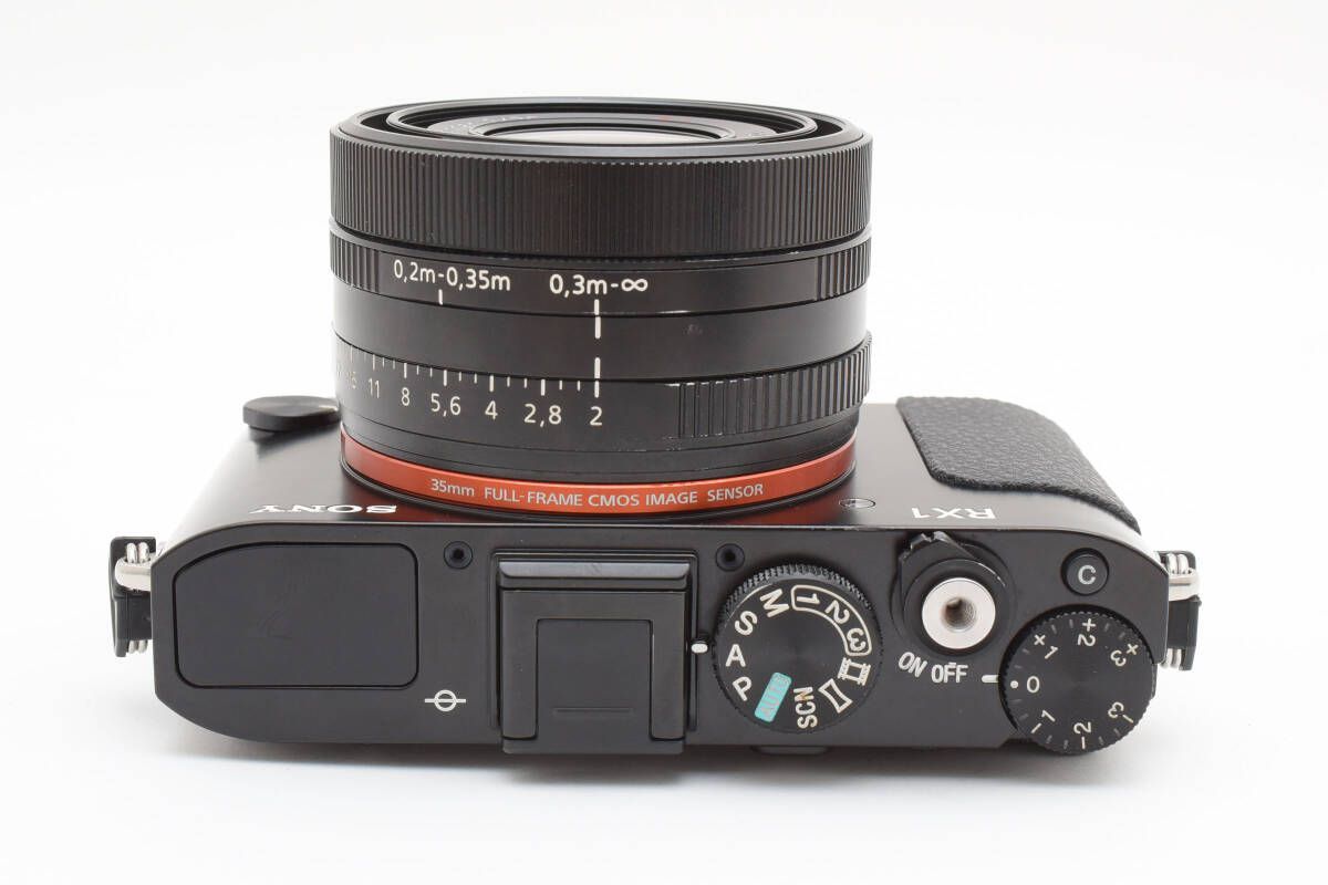  上品 ソニー SONY Cyber-shot DSC-RX 1 コンパクトデジタルカメラ L 86 6868 コンパクトデジタルカメラ デジタルカメラ
