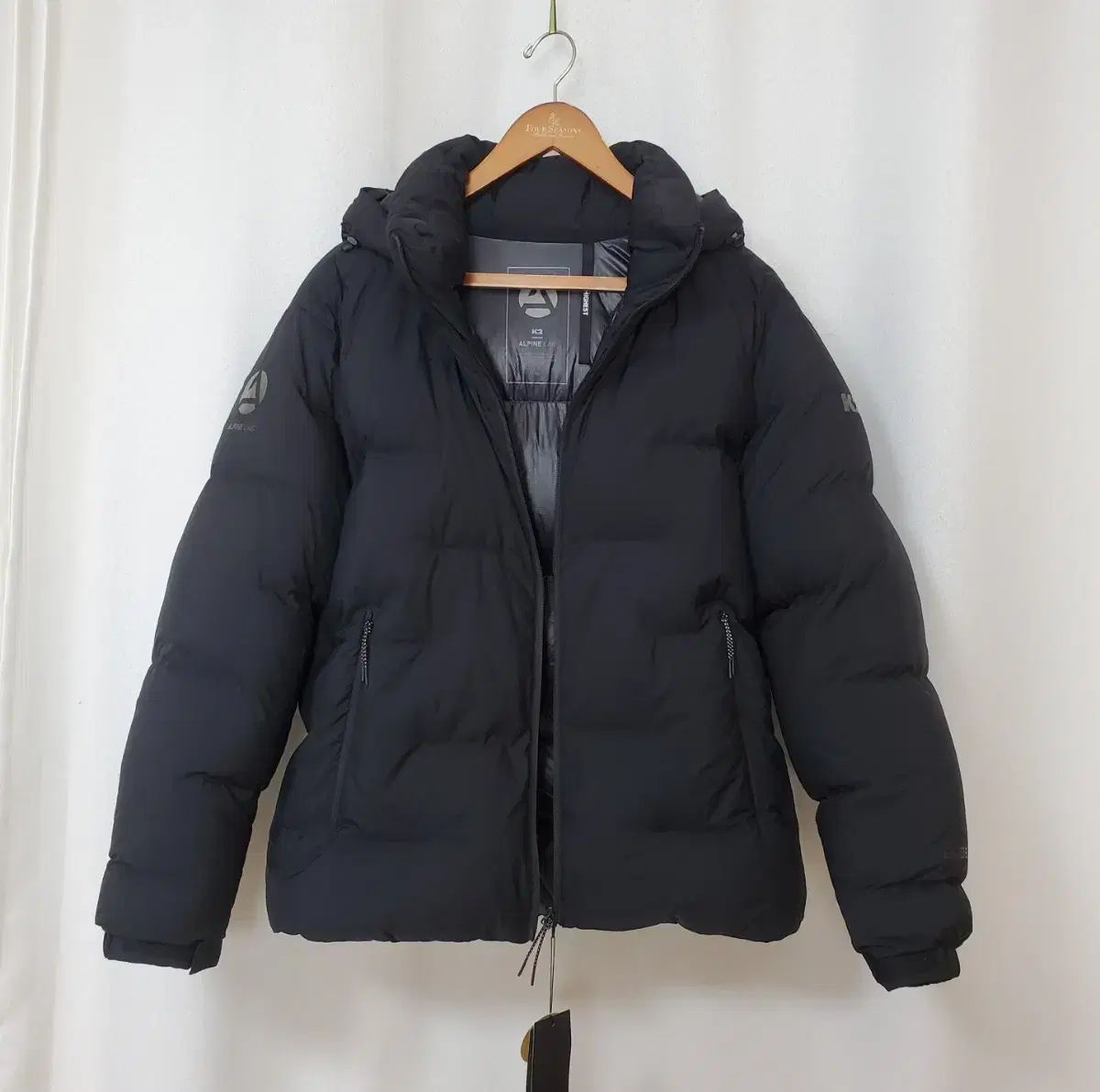 K 2 アルパイン Rab ラブ グースダウン 800 メンズ 95