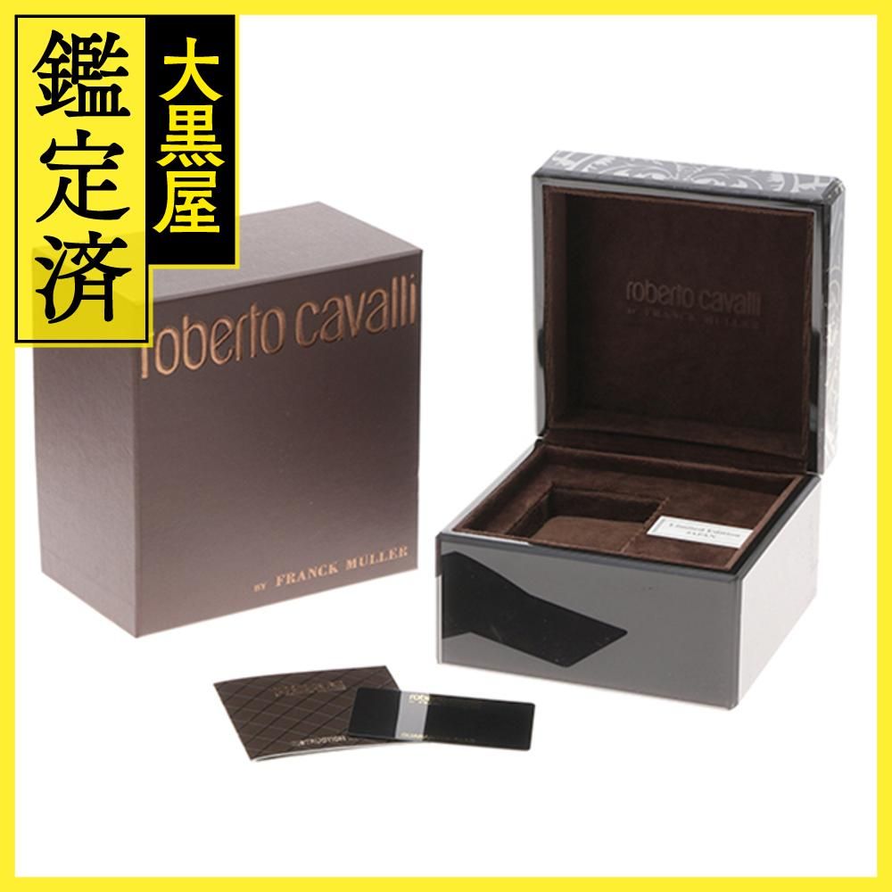 Roberto Cavalli - RV2L036M0101 【430】 - メルカリ 