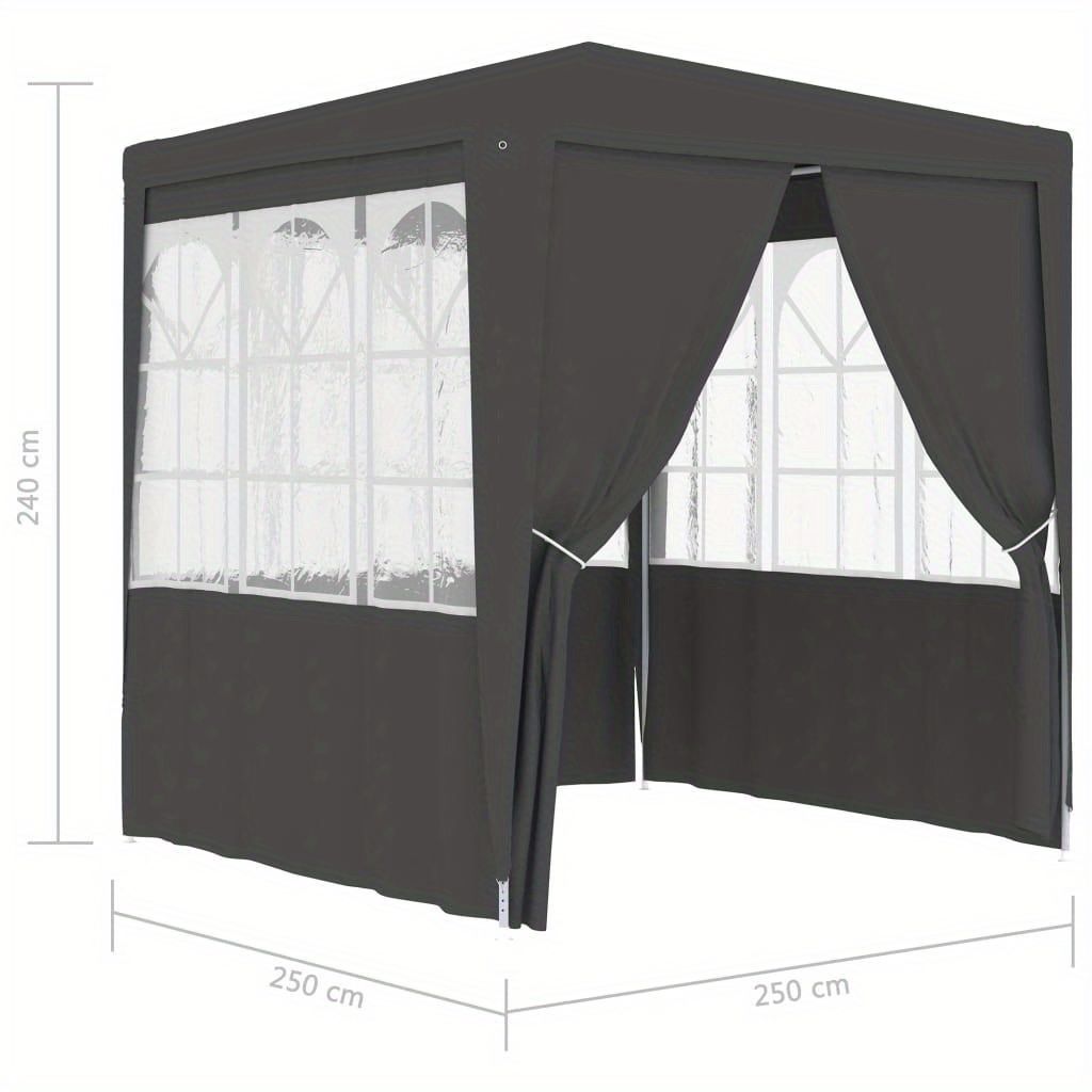 2.5x2.5m