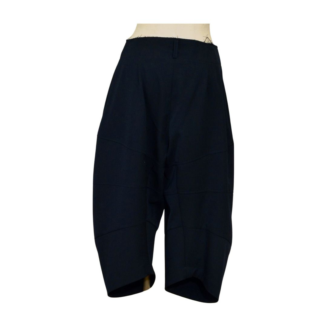 Garcons サルエルパンツ