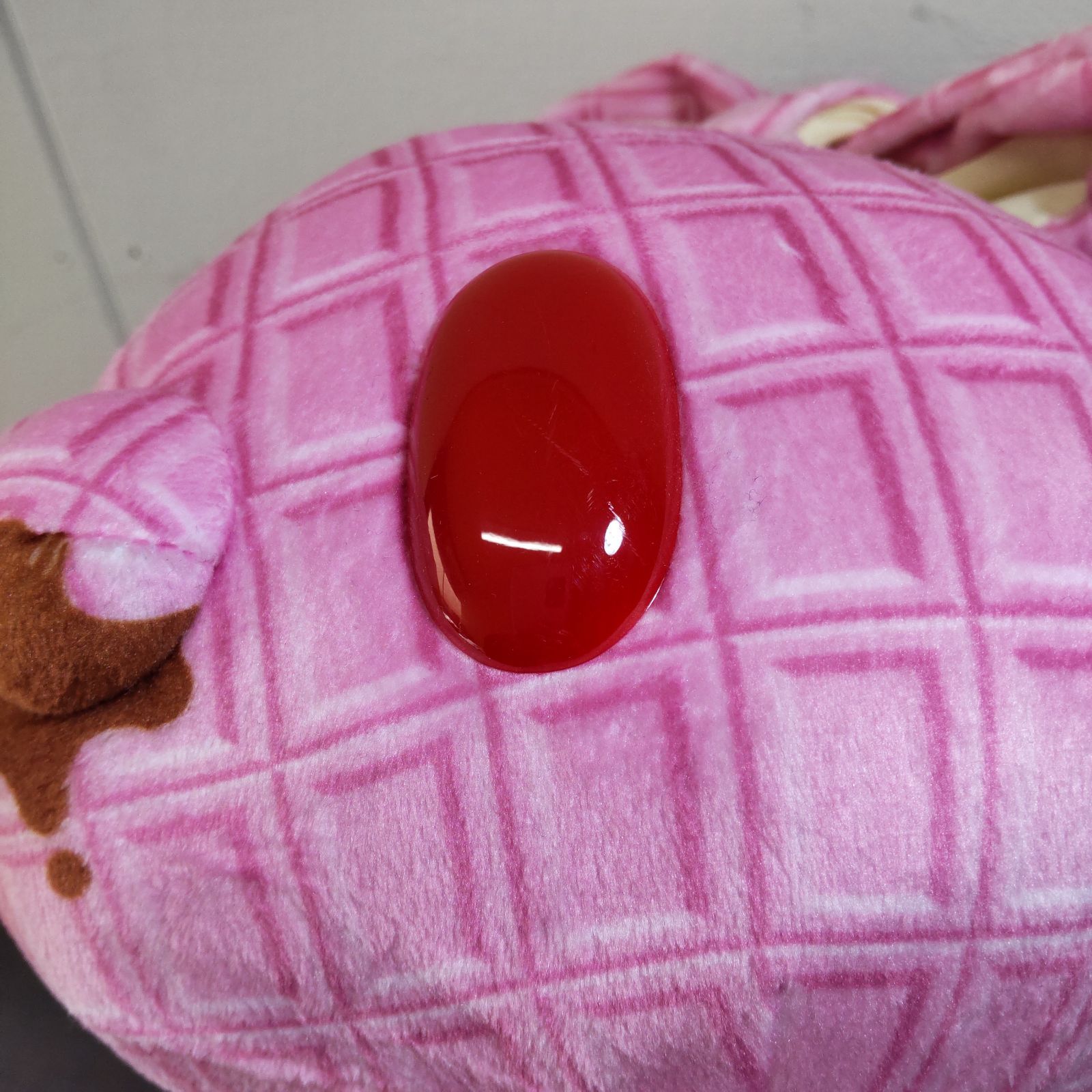 【新品】チャックスGP✧chocolate dependence ２種セット TAITO - 【新品】チャックスGP✧chocolate dependence 2種