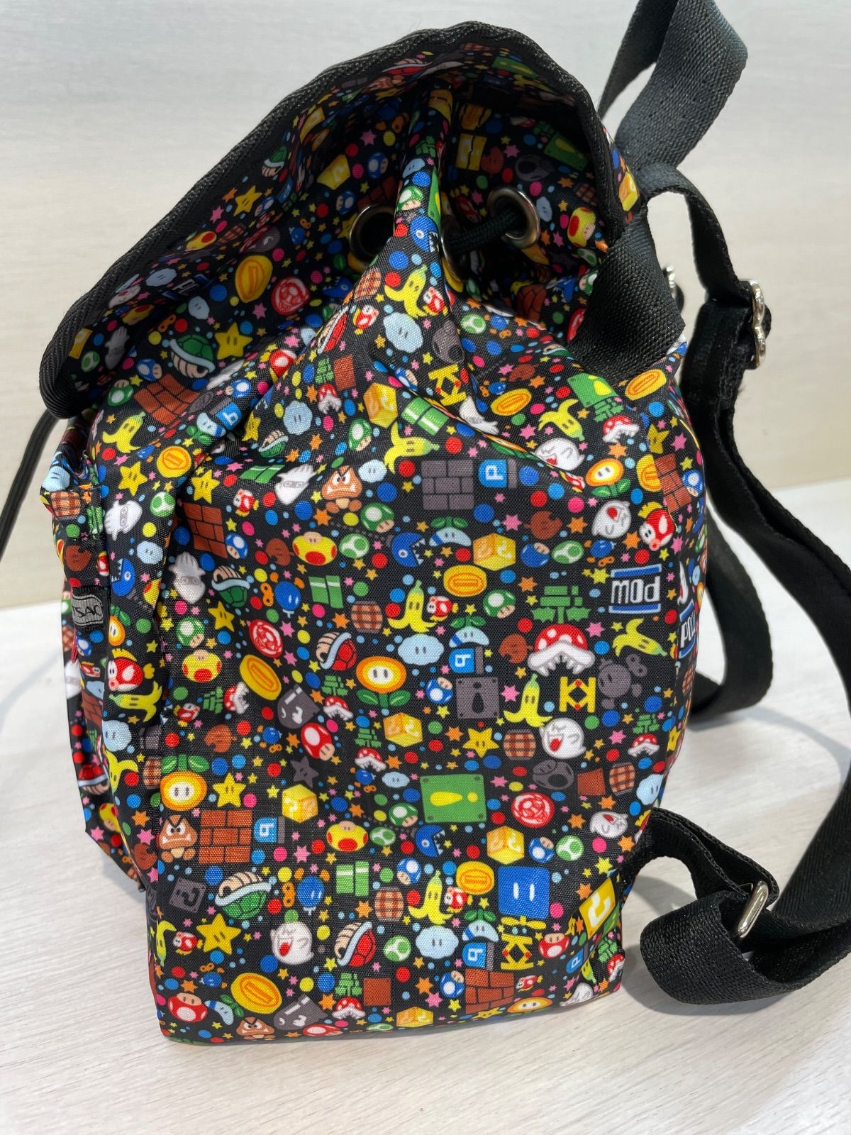 コインケース カラフル