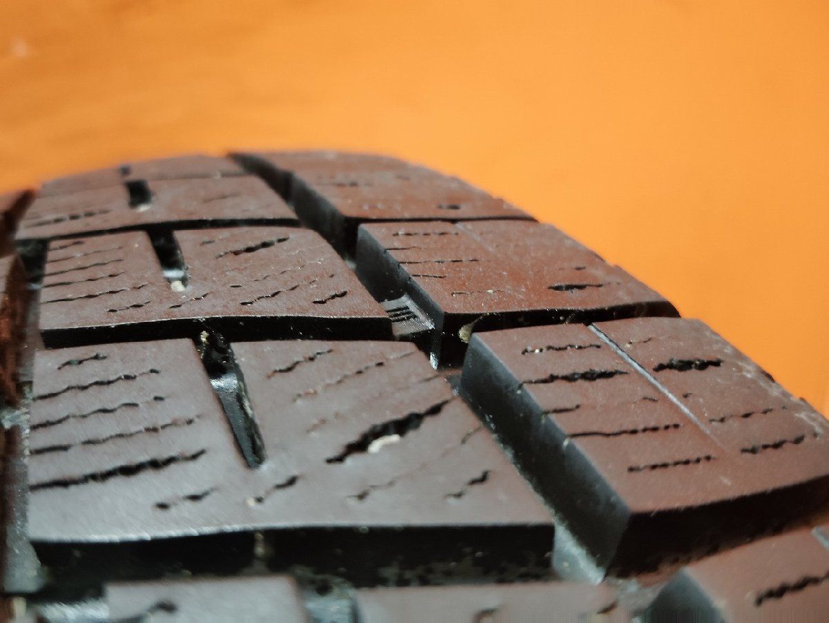 YOKOHAMA ice GUARD iG60 185/60R15 15インチ スタッドレス 4本