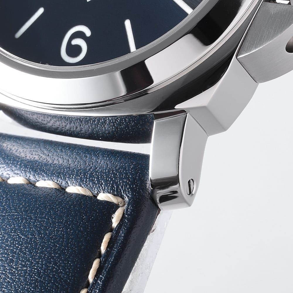 ほぼ未使用・超レア・ブロンズ製！】ニュージーランドの時計 MAGRETTE 