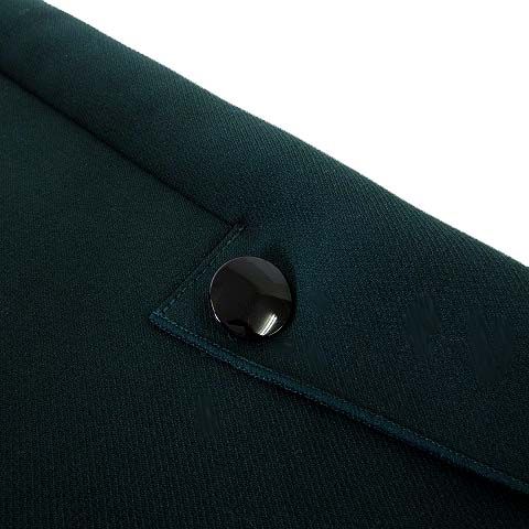 ワンピース 7分袖