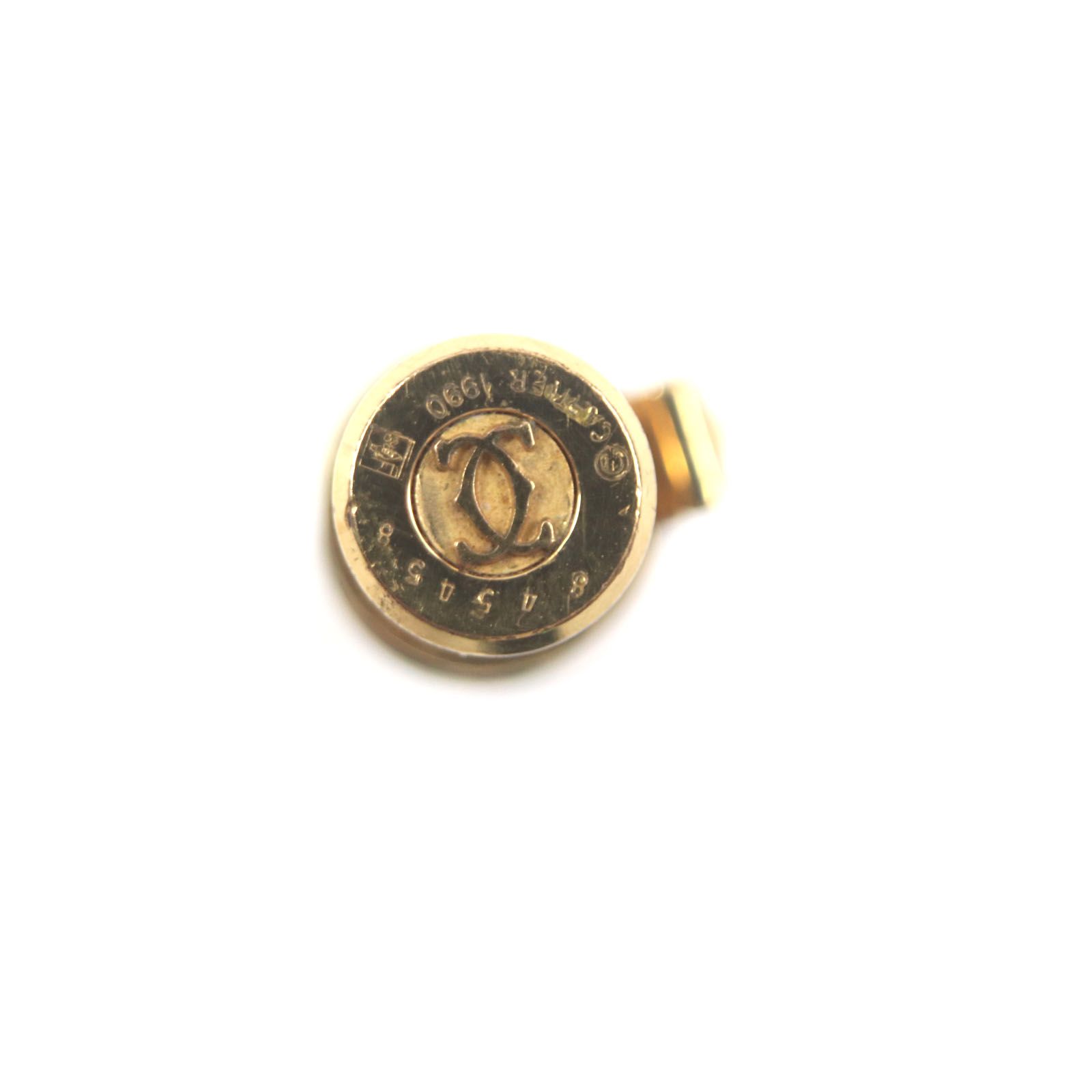 Cartier - 良品●Cartier カルティエ トリニティ マラカイト ロゴ入り ツイスト式 ボールペン ゴールド×グリーン フランス製 筆記確認済み 楽天市場】良品○Cartier カルティエ トリニティ マラカイト