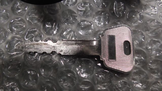 ドラッグスター400 VH01J の キーセット イモビ無 1755576163