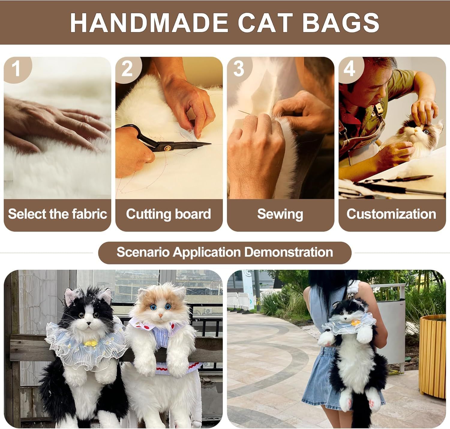 可愛らしい外観 適切な容量