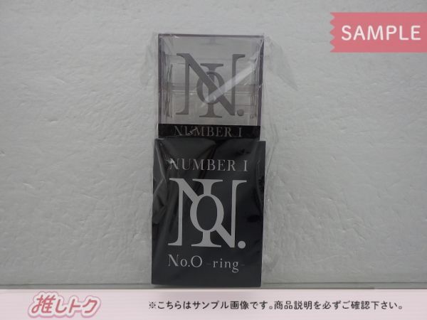 Number_i ペンライト No.O -ring-