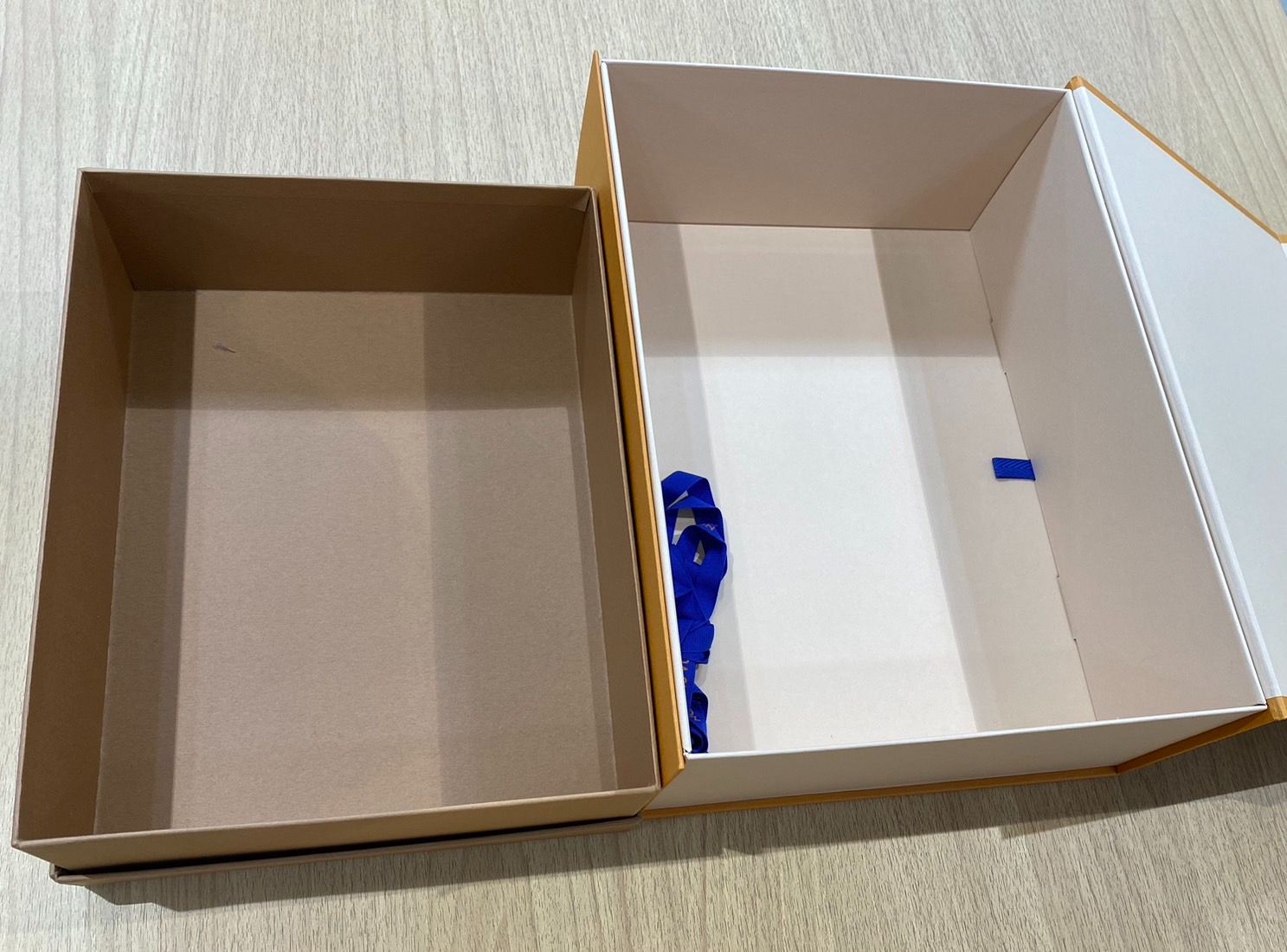 ルイヴィトン　箱のみ10点セット 10％クーポン使用可】O/ルイヴィトン 空箱 10点まとめ - メルカリ