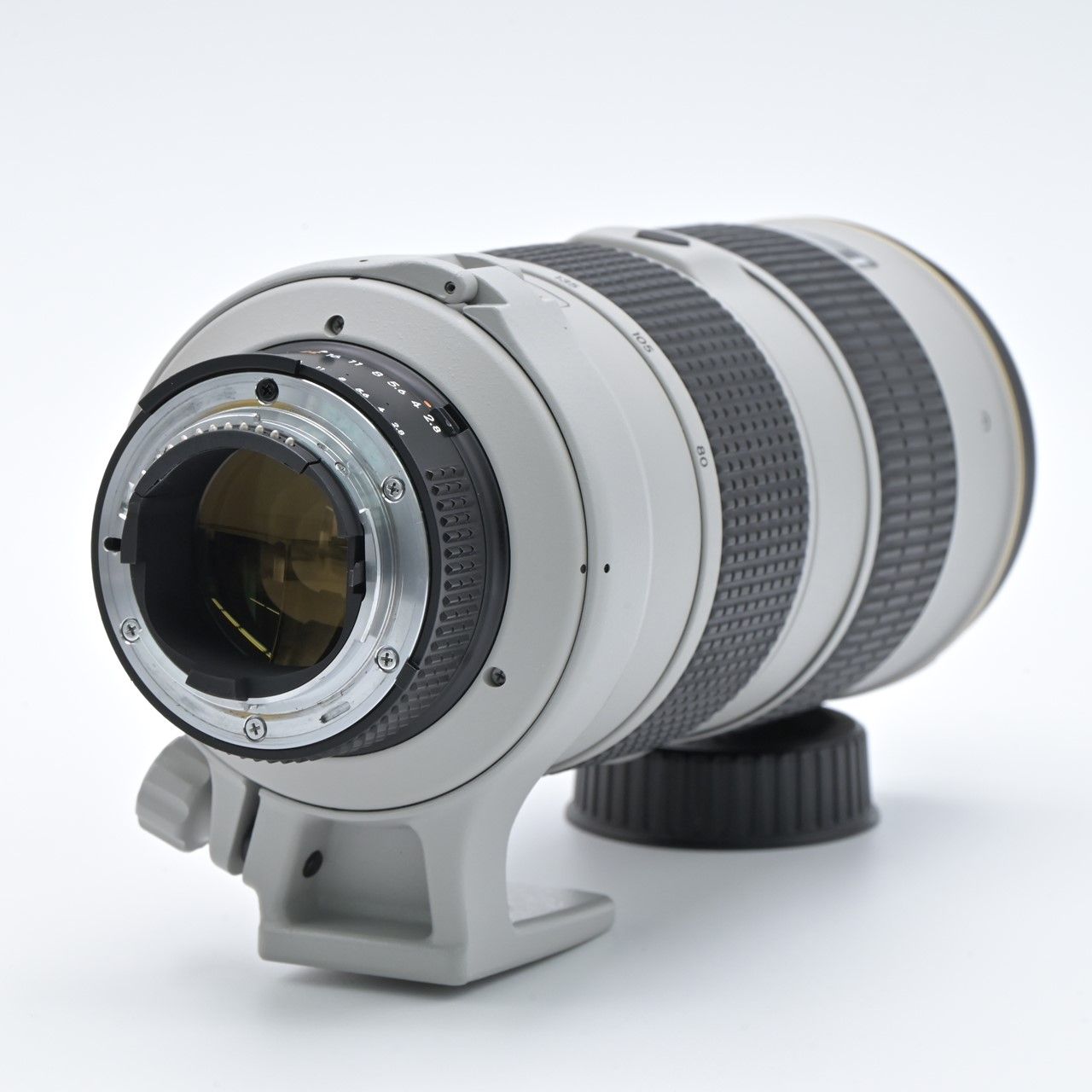 【激レア美品】Nikkor Club 2003-2004年号セット ◇美品【Nikon ニコン】Ai AF Zoom-Nikkor 18-35mm F3.5-4.5D IF