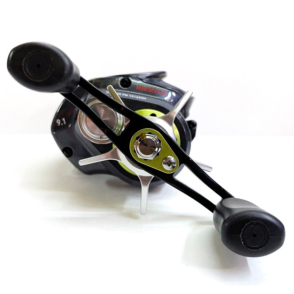 ダイワ！美品！ジリオン1516XXHL