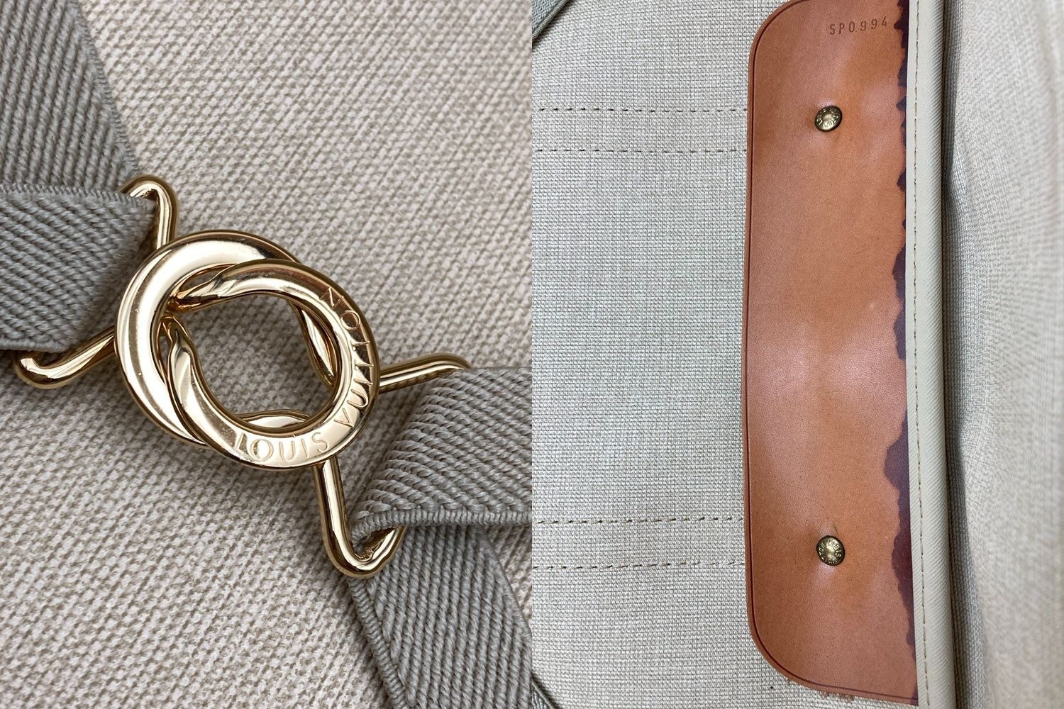 LOUIS VUITTON ルイヴィトン モノグラム シリウス50 ボストン