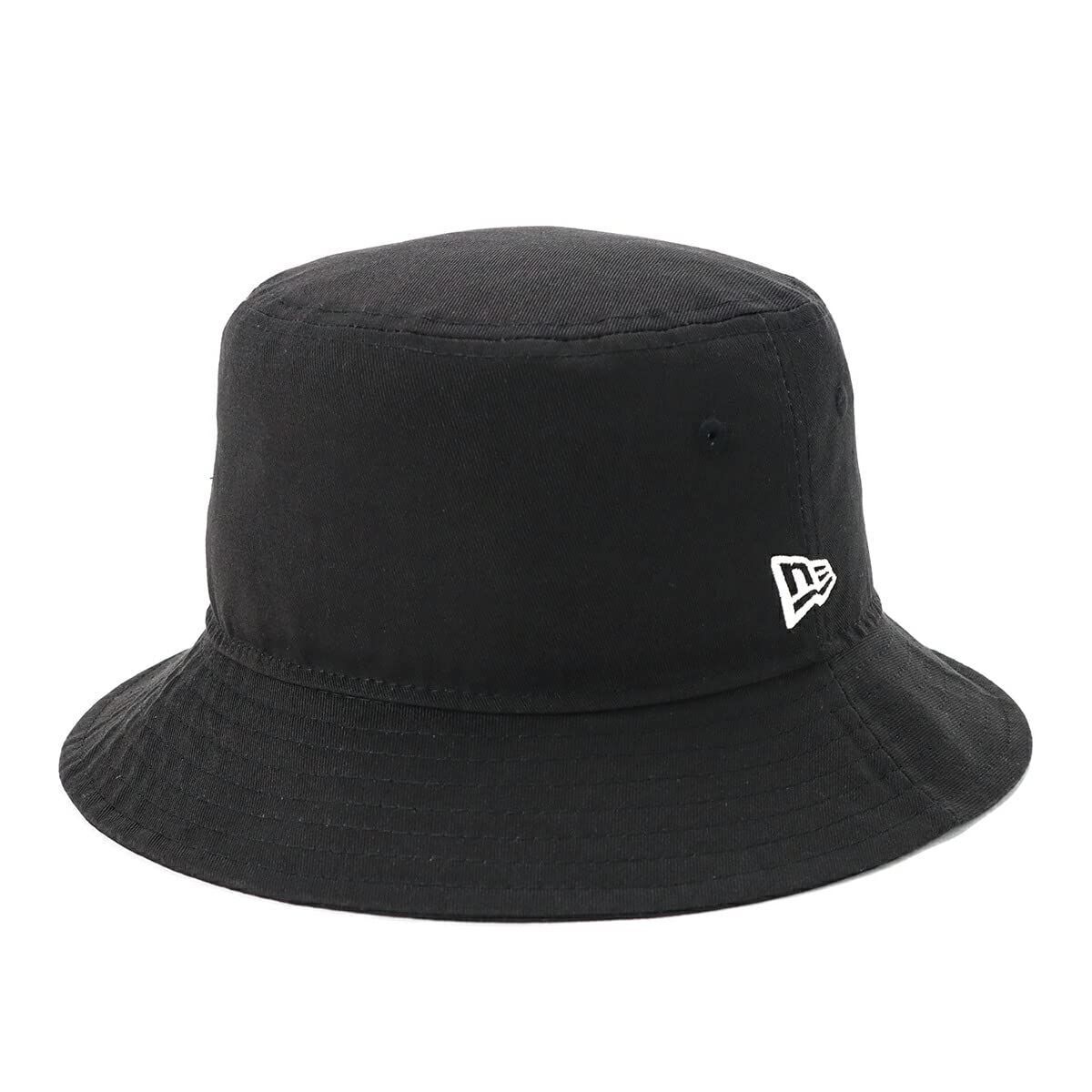 【数量限定】[ニューエラ] バケットハット bucket-01