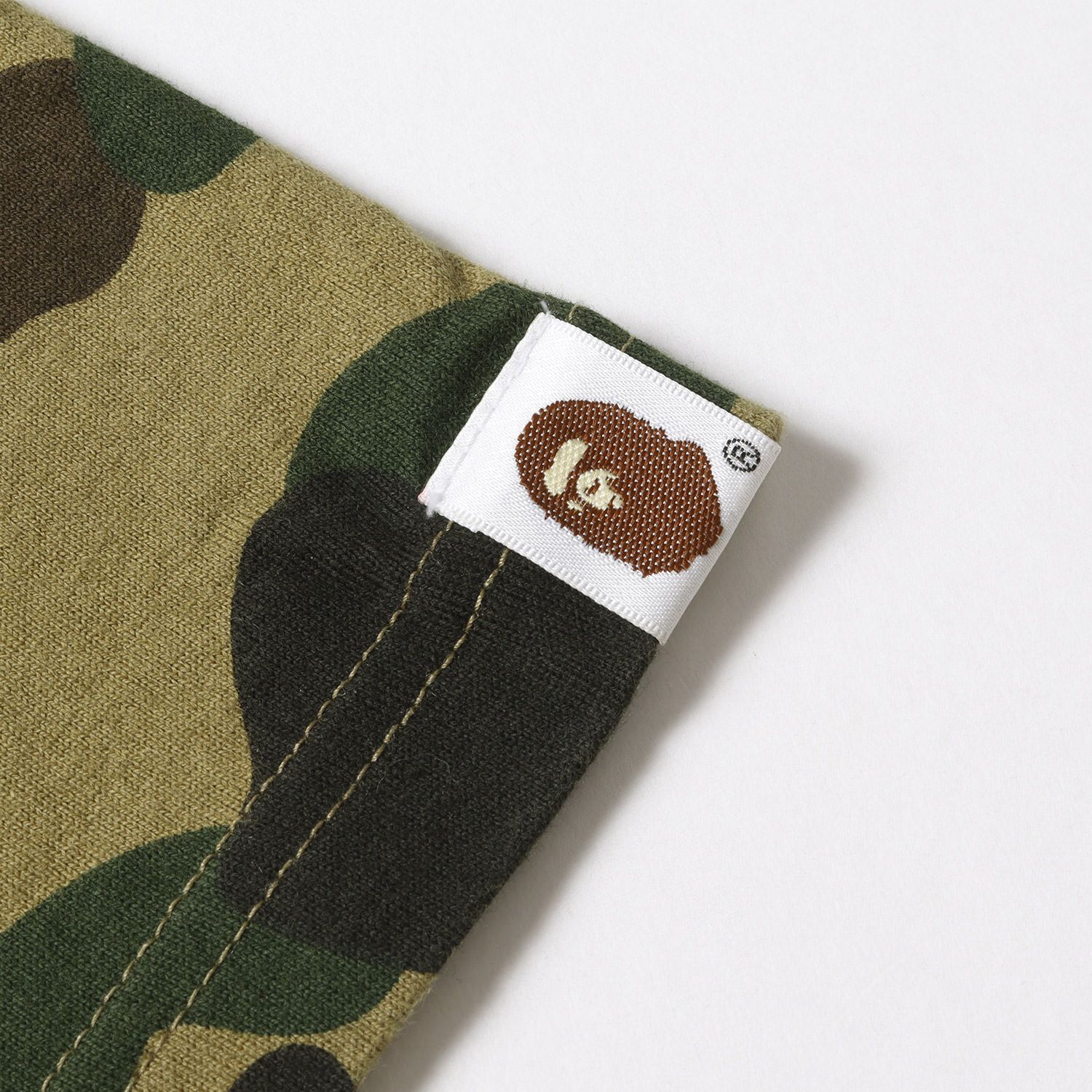 美品 A BATHING APE ア ベイシング エイプ Tシャツ サイズ:M STUSSY ...