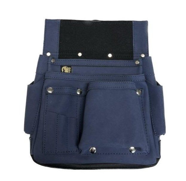 数量 品 侍ブラック 侍BLACK ふくろ倶楽部 梟 釘袋 カッター差付 SRBF-11 大工 建築 建設 腰袋 内装 造作 ツールポーチ 工具差 釘袋 袋 WWW_OLIVIERBERNSTEIN_COM