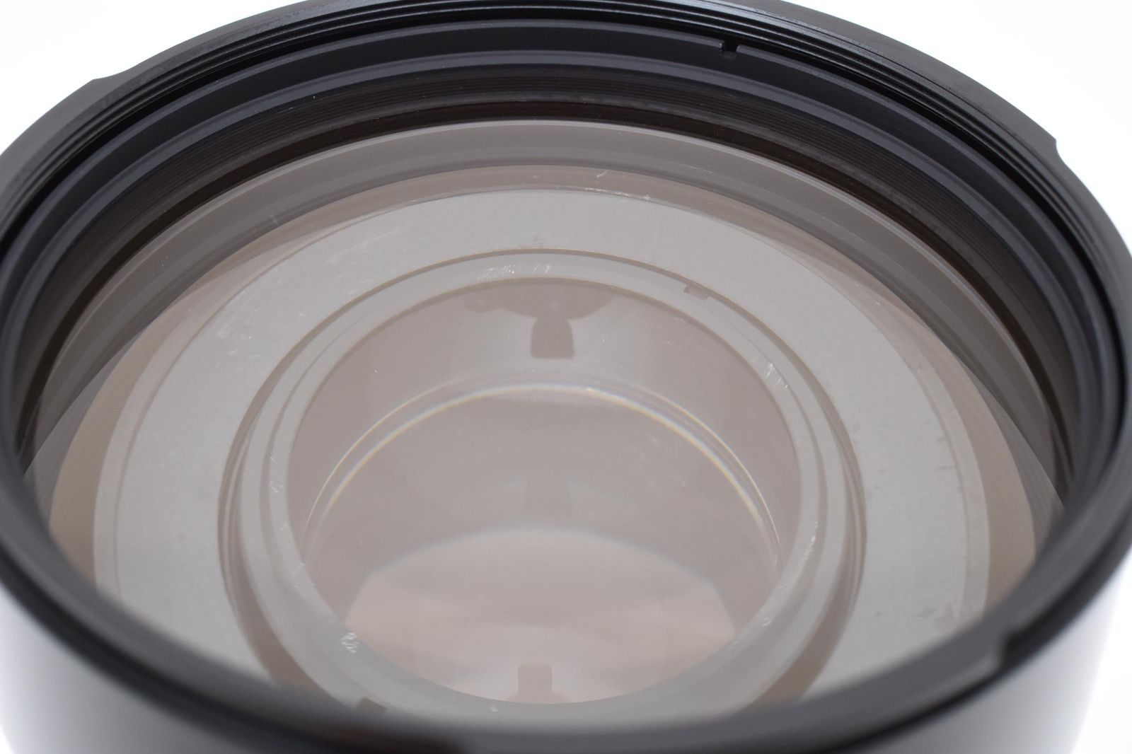 ☆良品☆トキナー TOKINA AT-X 80-400mm F4.5-5.6 ニコンマウント 