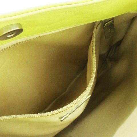 エトロ ETRO ハンドバッグ ワンショルダーバッグ レザー 革 ロゴ