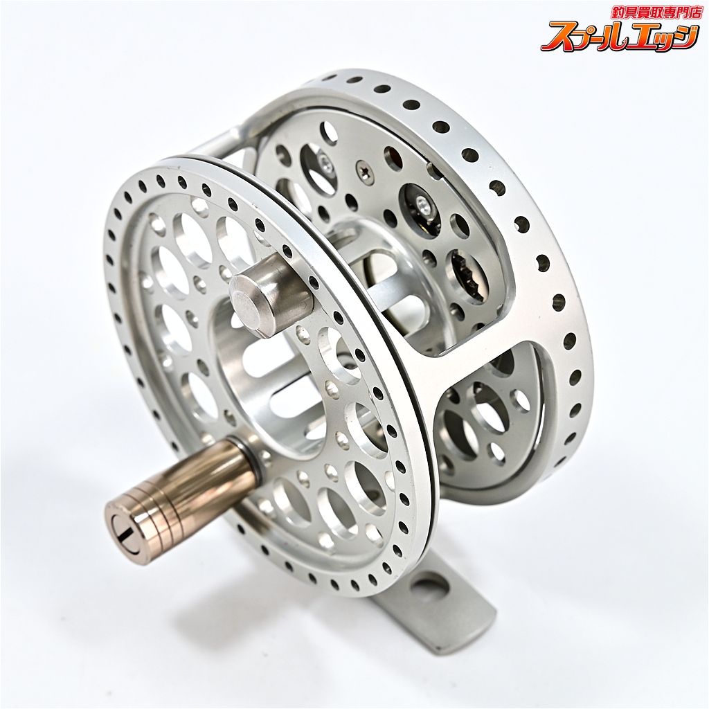 HARDY MARKSMAN 3/4 マークスマン フライリール HARDY MARKSMAN 3/4