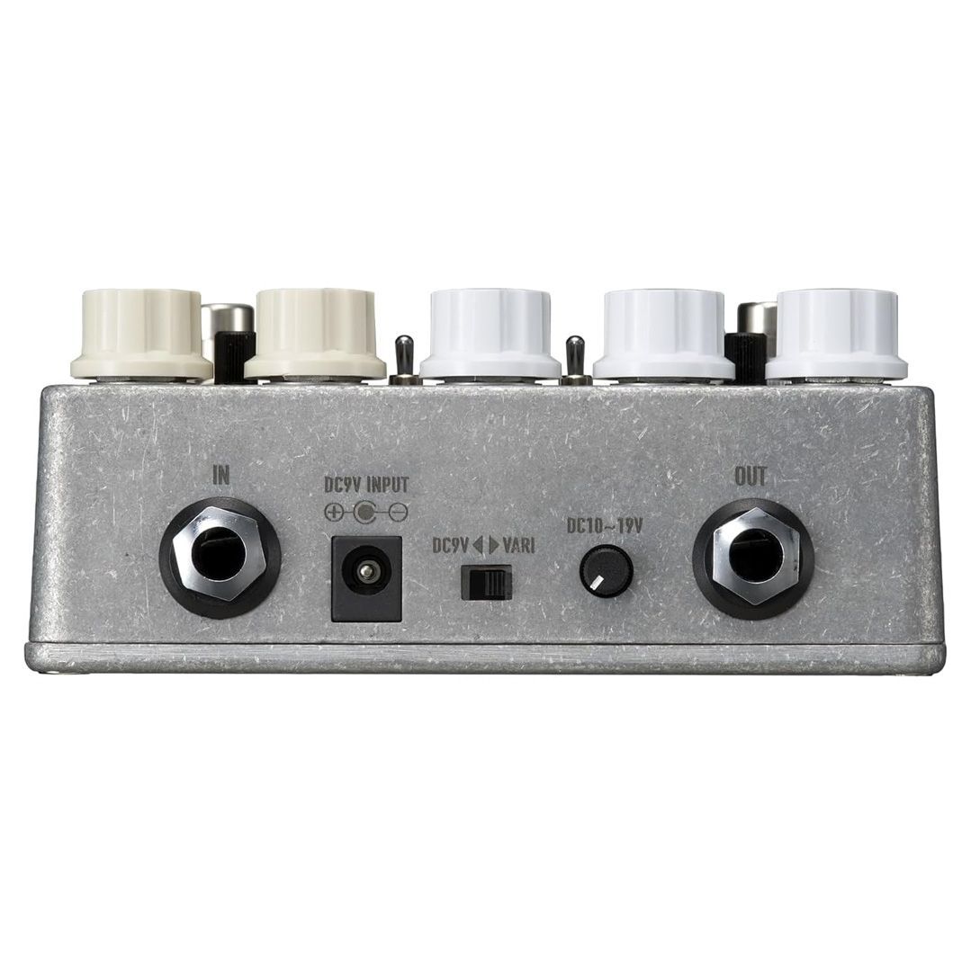 Free The Tone ODL-1-CS OVERDRIVELAND CUSTOM SHOP - メルカリ