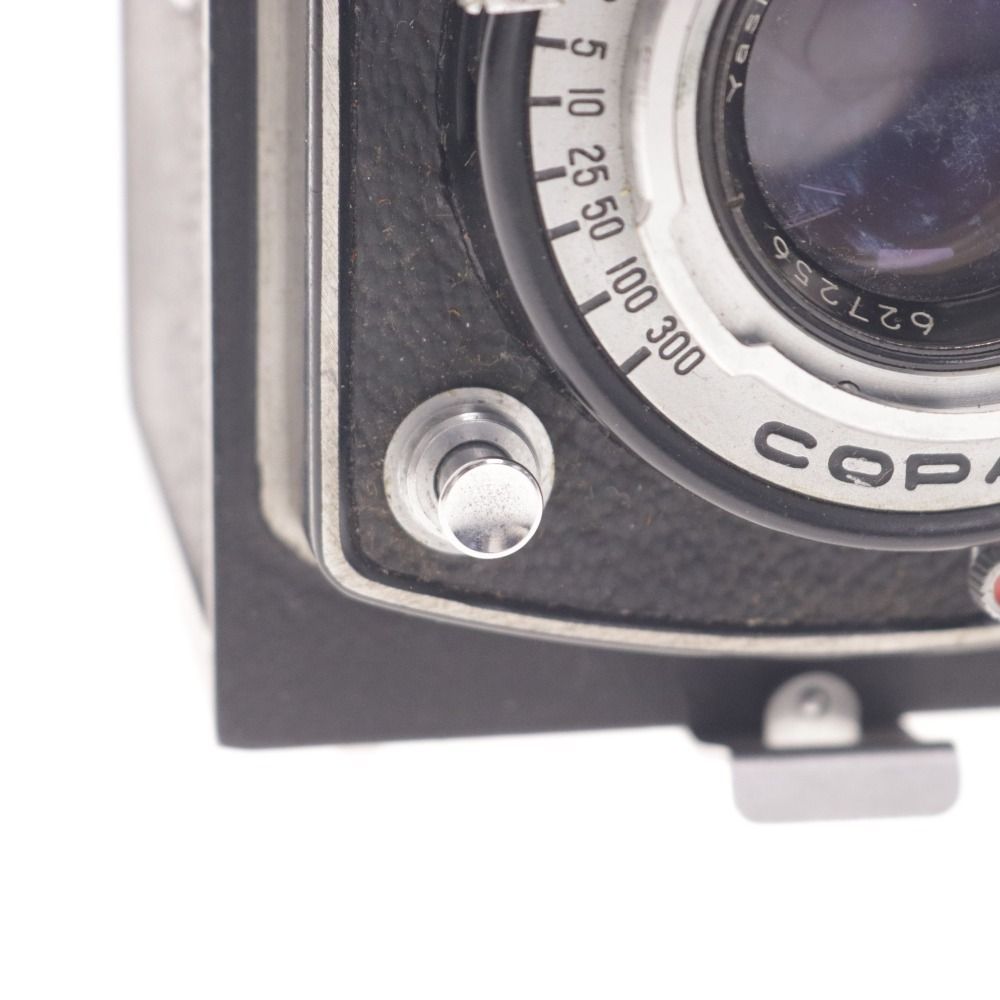 YashicaFlex 二眼レフカメラ 【ジャンク品】