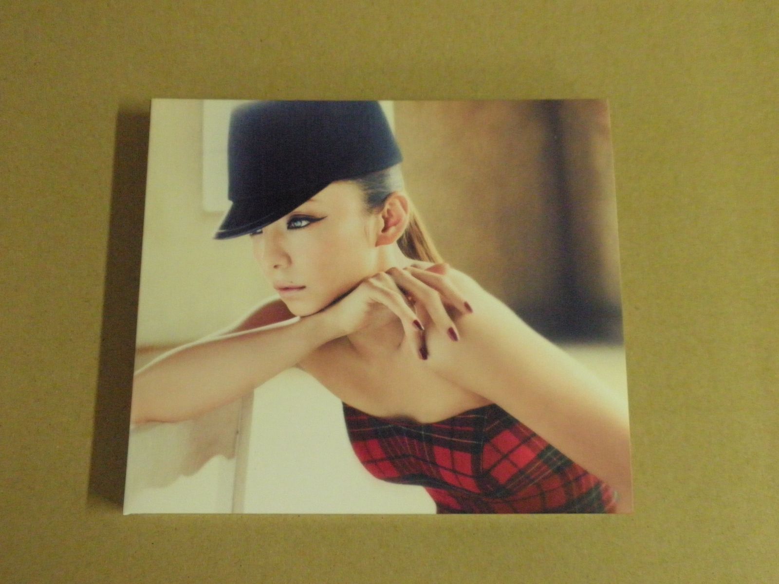 安室奈美恵　Ballada　非売品　DVD Ballada (+DVD) : 安室奈美恵 | HMV&BOOKS online - AVCN-99010