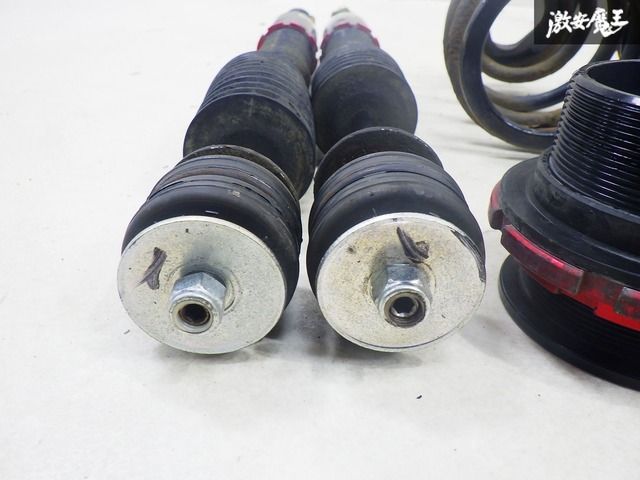 ストア出品】BLITZ DAMPER ZZ-R GK3 GK5 GP5 フィット HV