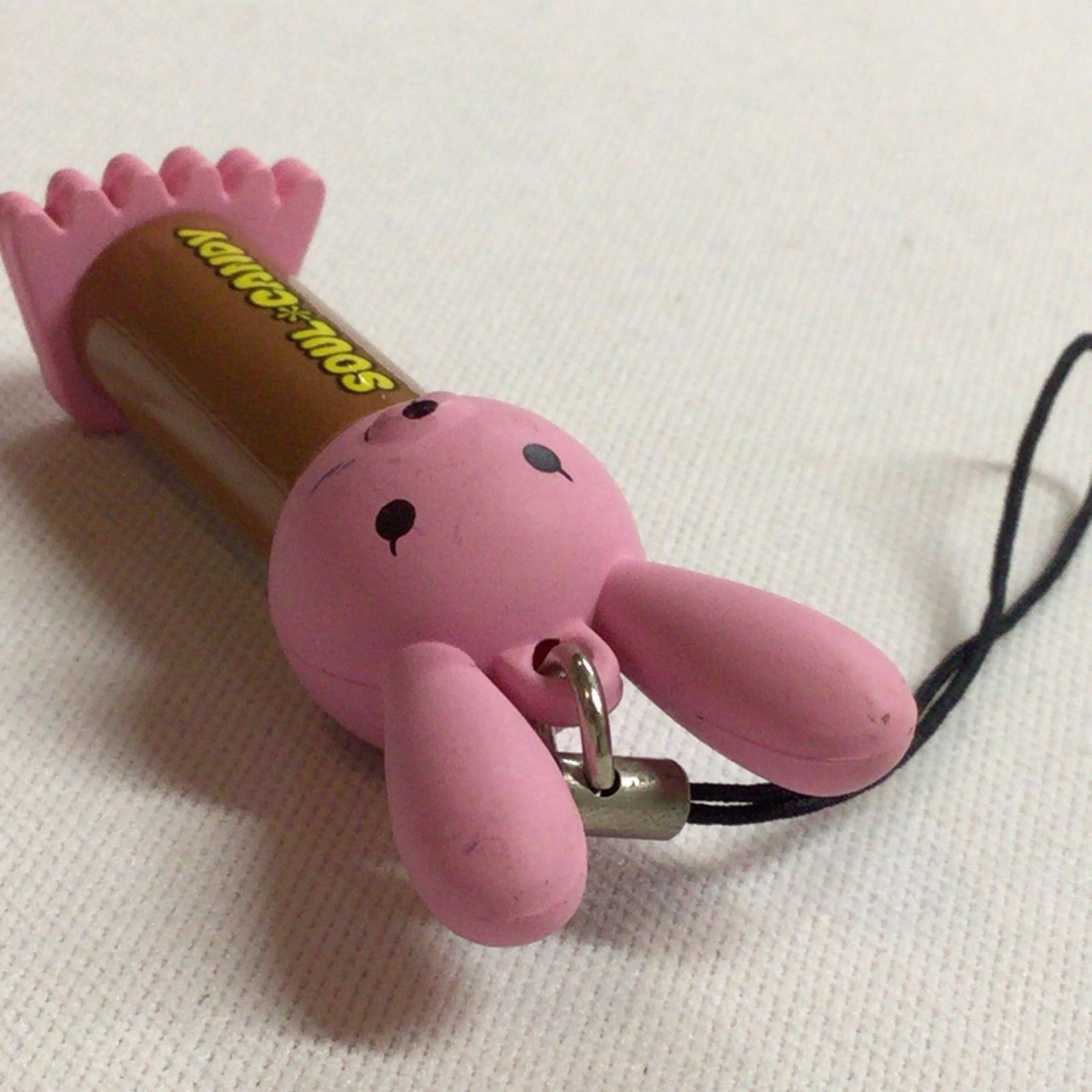 BLEACH ソウルキャンディ チャッピー ボールペン ストラップ - メルカリ