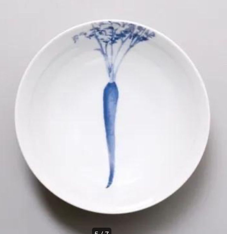 20％OFF》ノリタケ 京香旬彩 藍14cmボウル 3柄組 ○1891085U