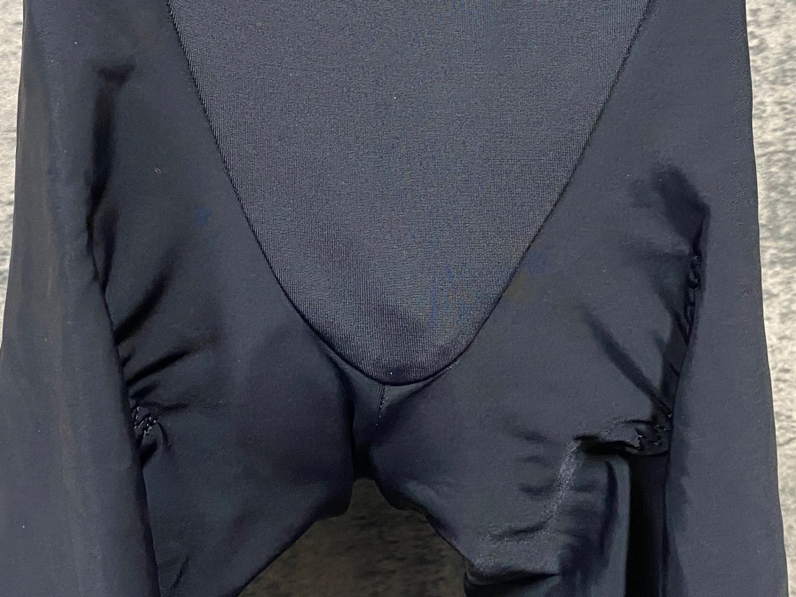 JJ946 アソス Assos MILLE GTS BIB SHORTS C2 ビブショーツ 黒 S BRIGHTFACE_UK