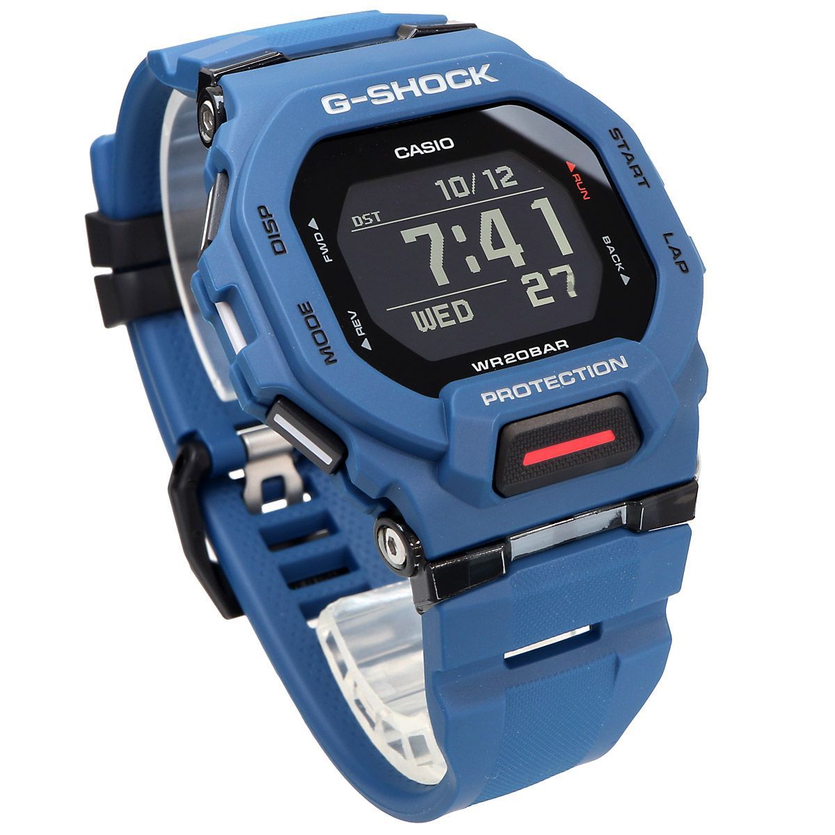 新品 未使用 時計 カシオ G-SHOCK ジーショック GBD-200-2 - メルカリ