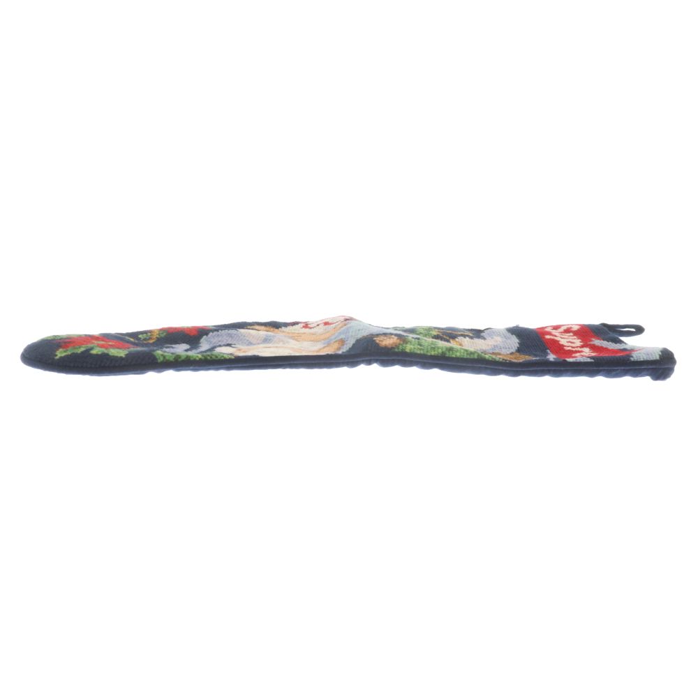 SUPREME (シュプリーム) 20AW CHRISTMAS STOCKING BLUE