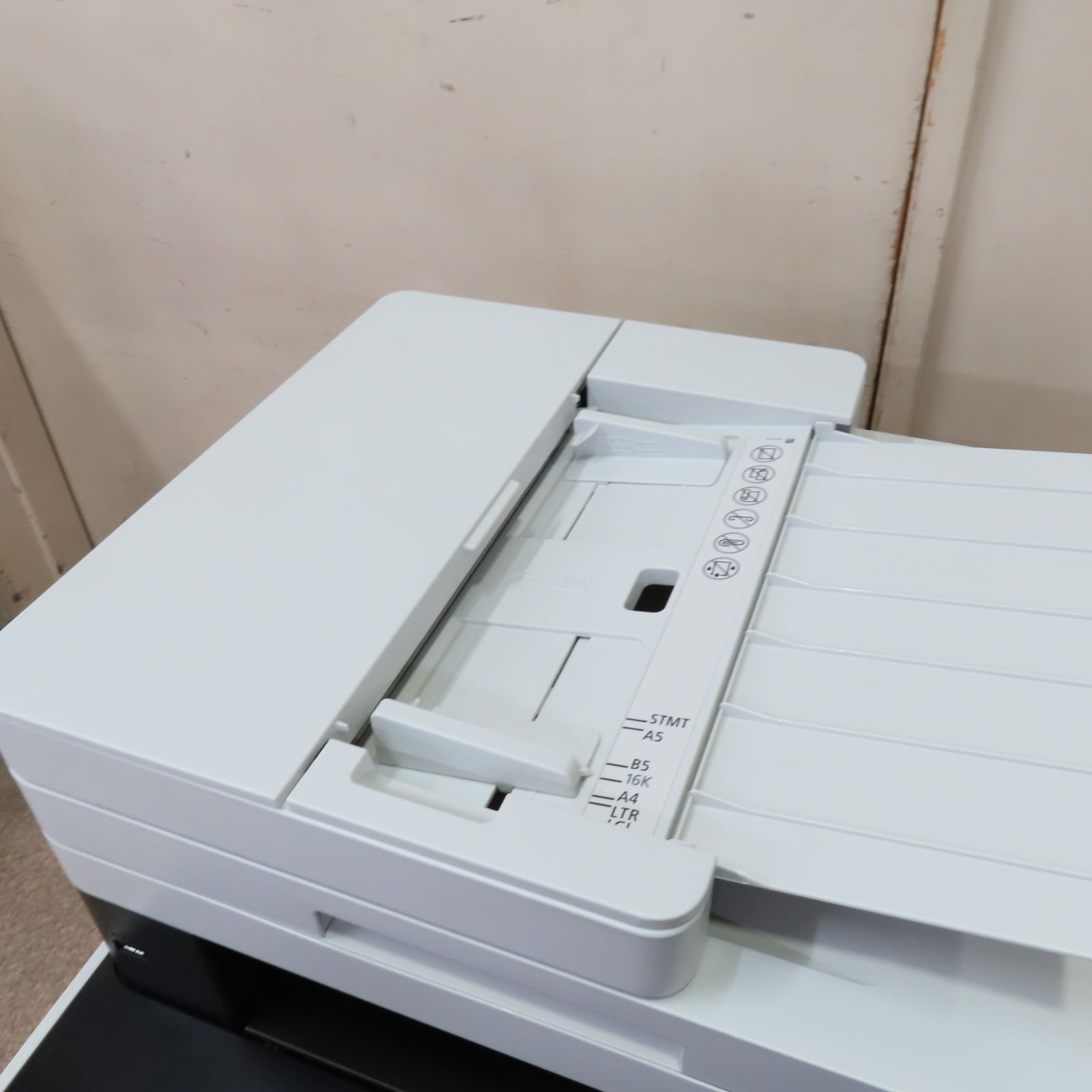 レーザープリンター