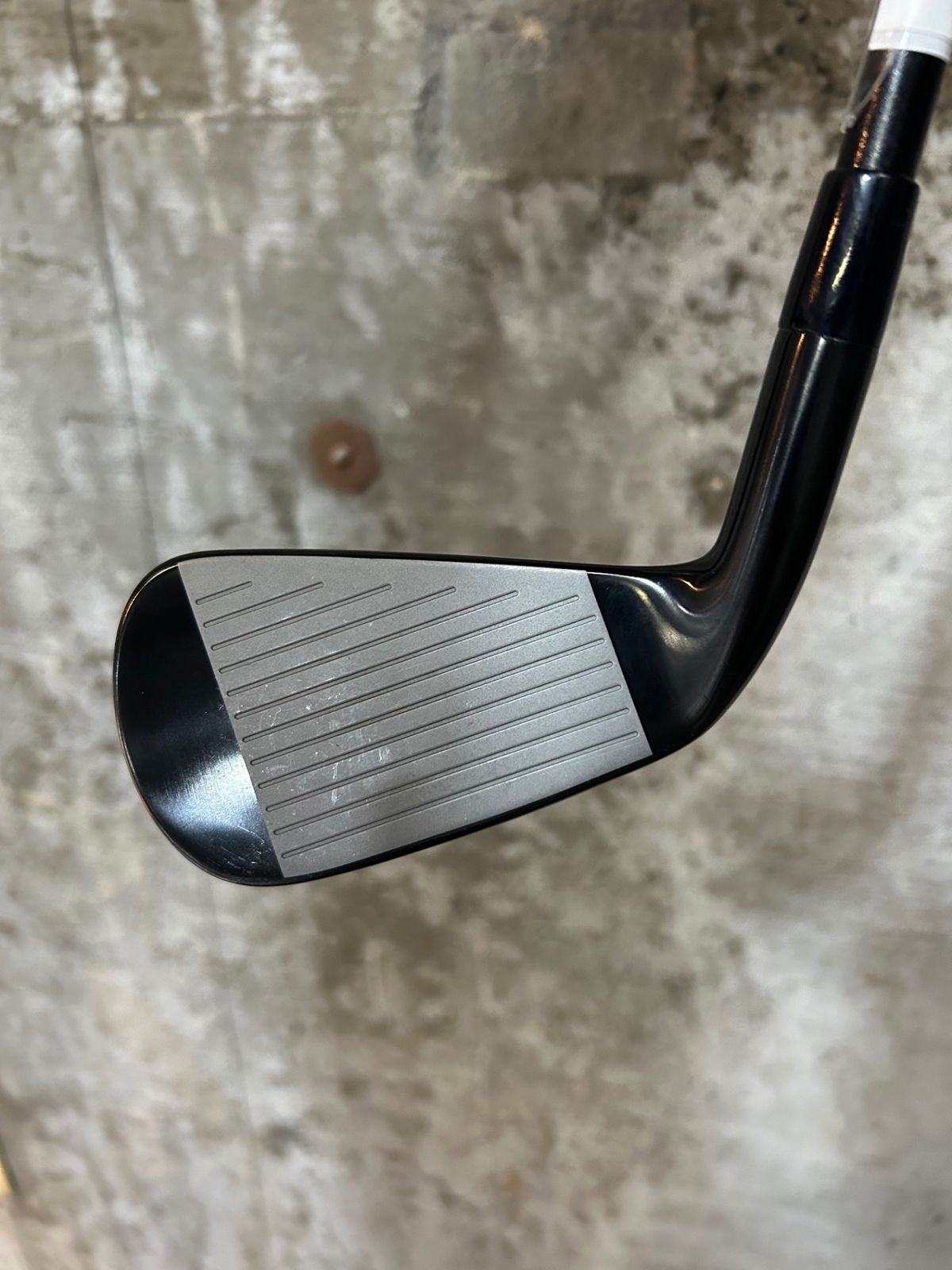 ミズノ MIZUNO PRO FLI-HI (2024) 4番 アイアン型ユーティリティー LA