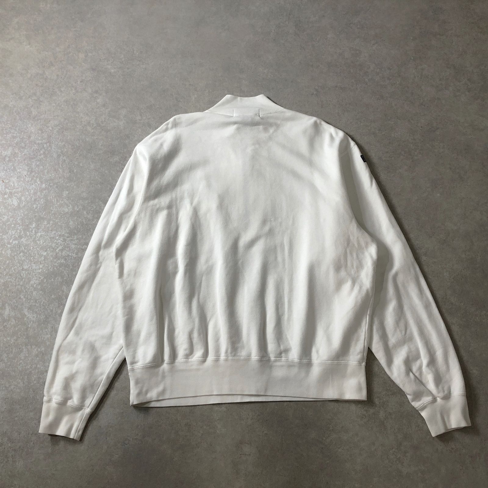90年代オリジナル ヴィンテージ POLO SPORT RL-92 刺繍 ハーフ