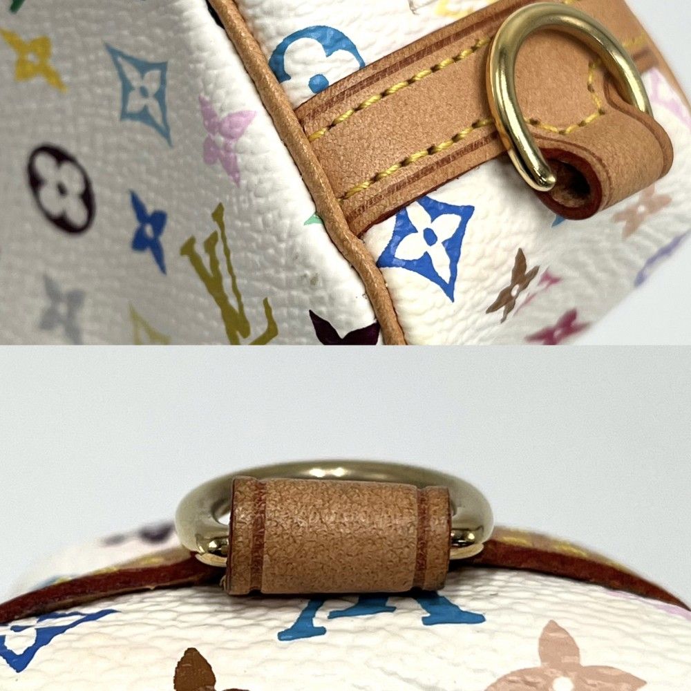 ルイ・ヴィトン　LOUISVUITTON　アクセサリーポーチ グラフィティ 楽天市場】【バッグ】LOUIS VUITTON ルイ ヴィトン モノグラム