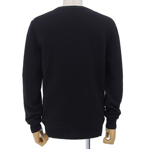 Christian Dior(クリスチャンディオール) ロゴ ニット トップス  