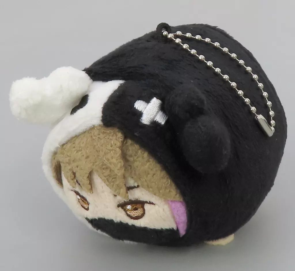 中古】キーホルダー レトさん レトころぬいぐるみコレクション