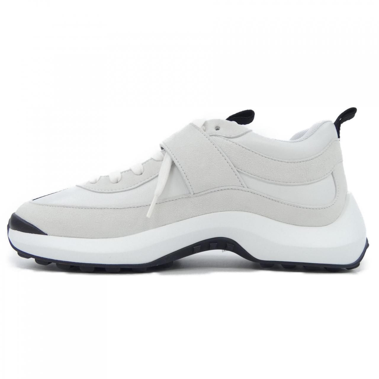 エルメス HERMES ループ 252000 Z スニーカー