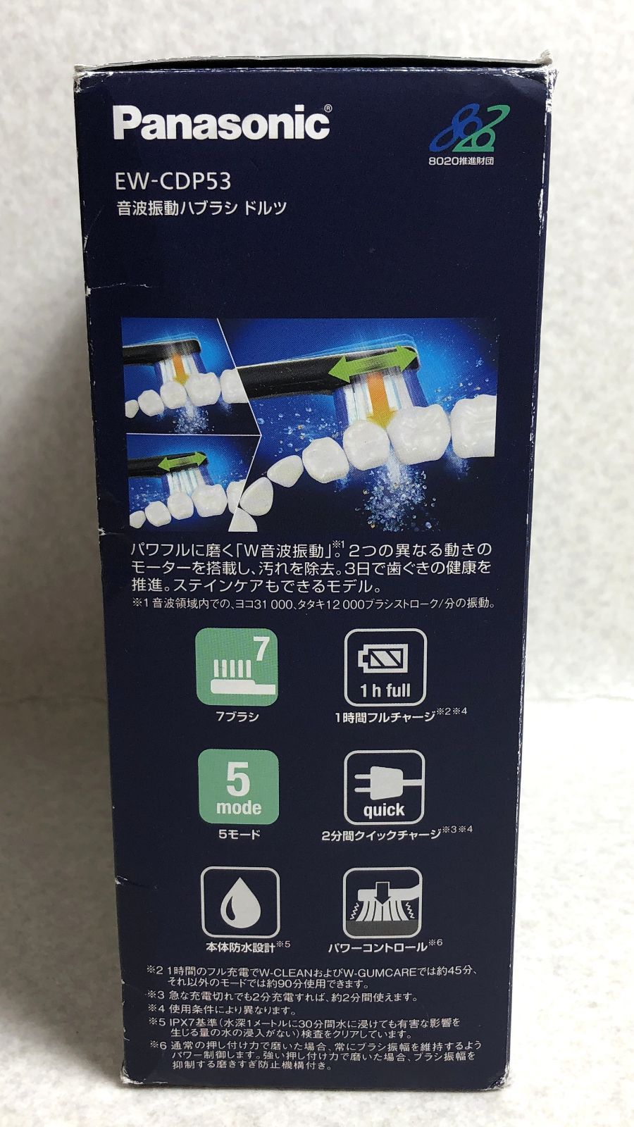 Panasonic