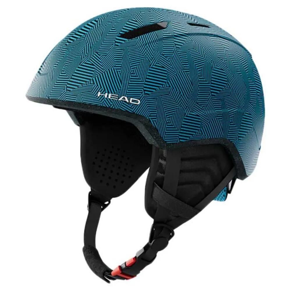 お取り寄せ ２～４週間で発送 ヘッド モジョ ジュニア ヘルメット Team t HEAD Mojo Juniorhelmet t