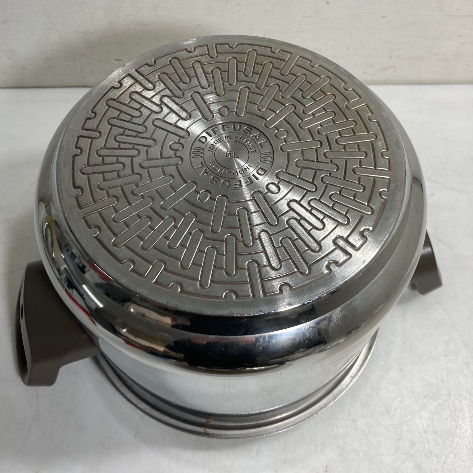 ☆ Acticook アクティクックプラス T-fal ティファール 両手圧力鍋 6L