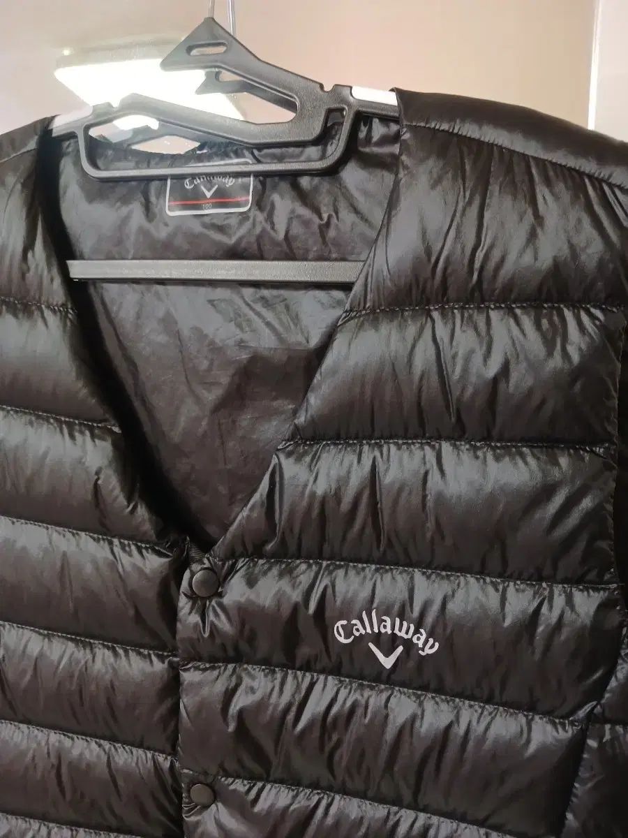 ケラウェイゴルフ 男性 グースパッド入りセーター ウォッシュ加工