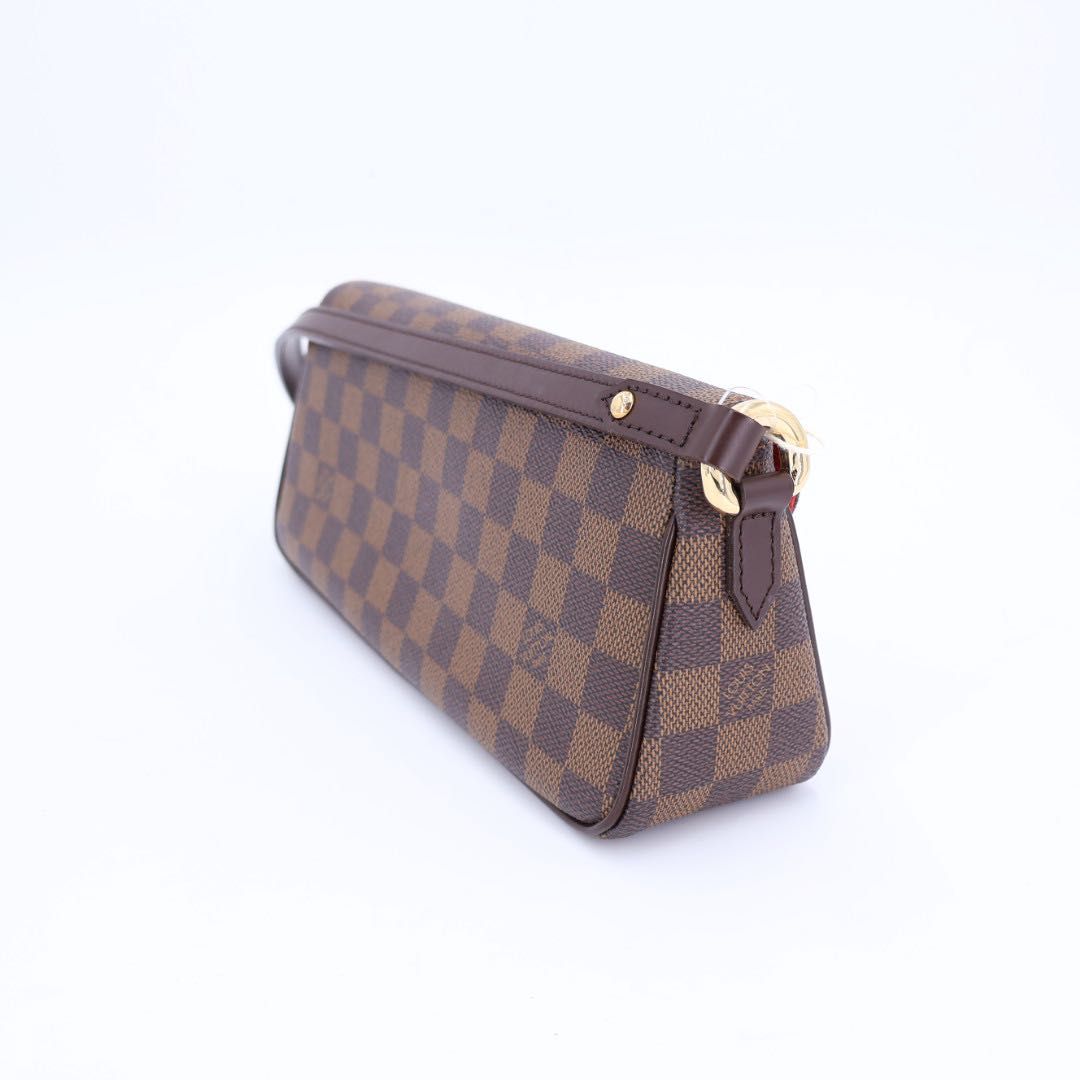 ルイヴィトン LOUIS VUITTON ダミエ ラヴェッロ PM N60007