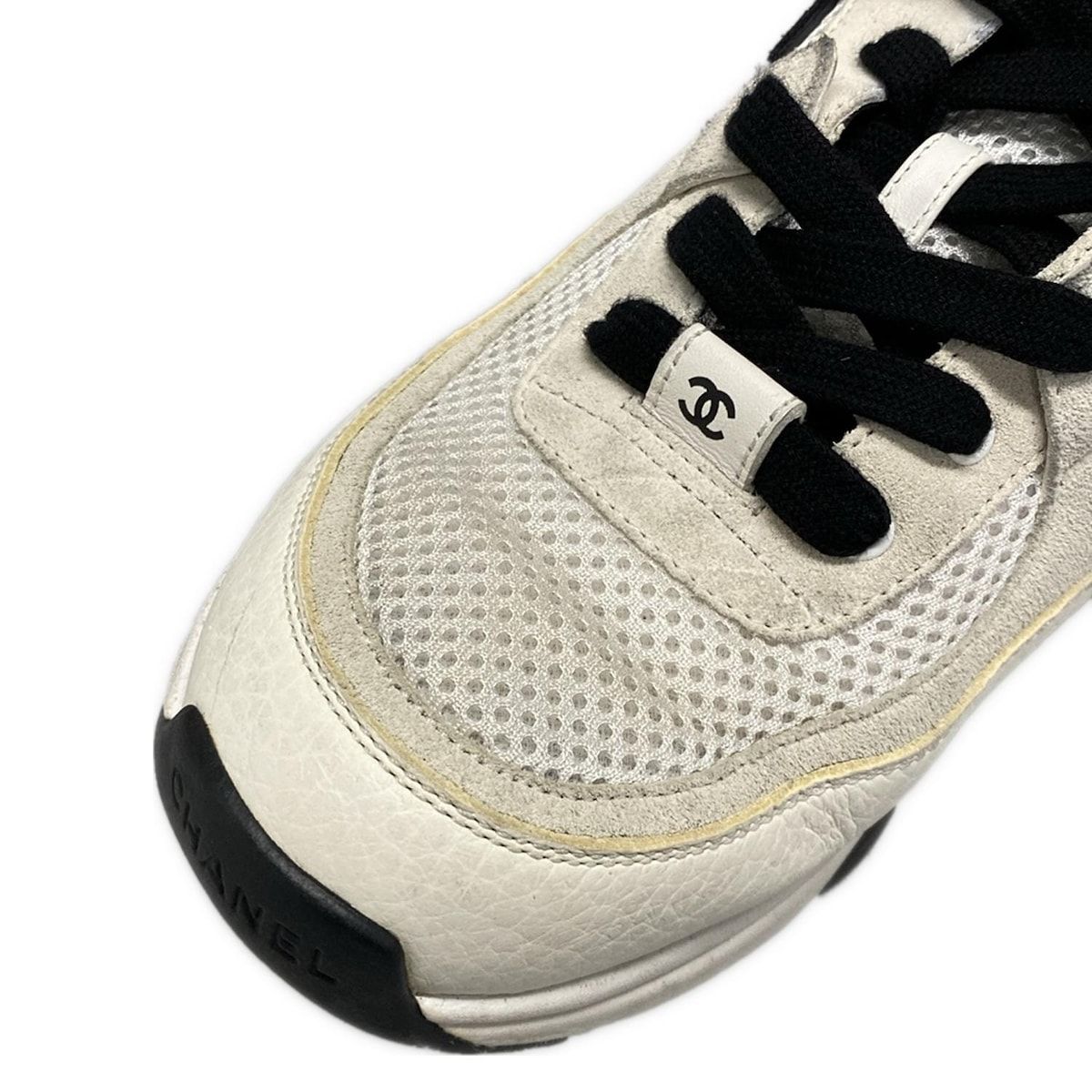 コットン レザー