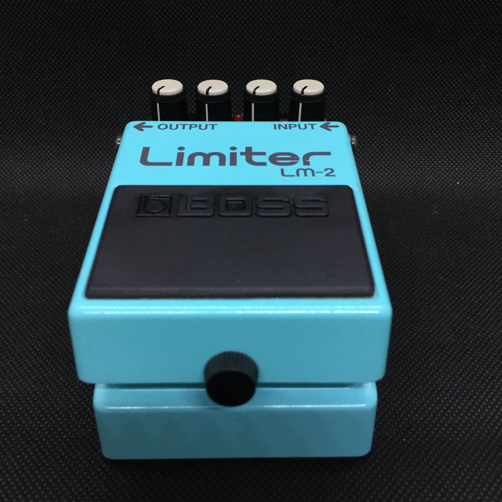 BOSS LM-2 Limiter f146 - メルカリ