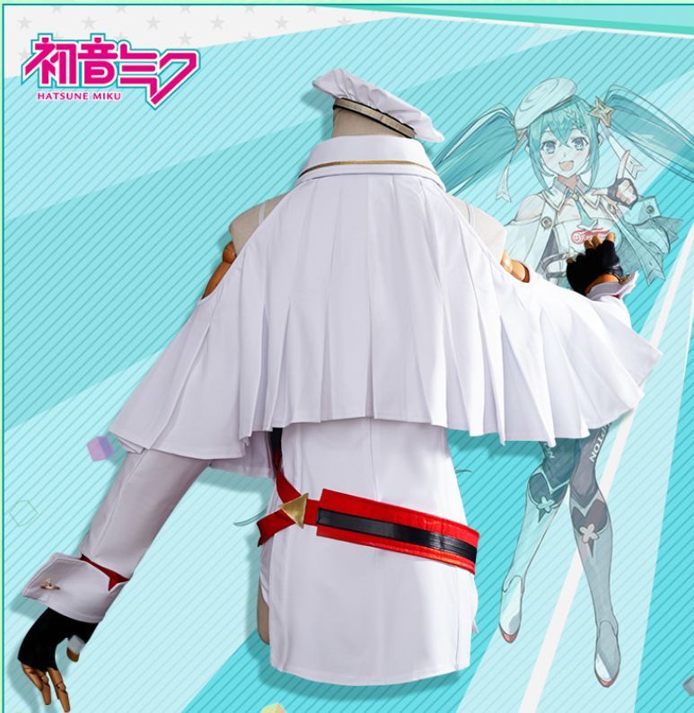 衣装 コスプレ