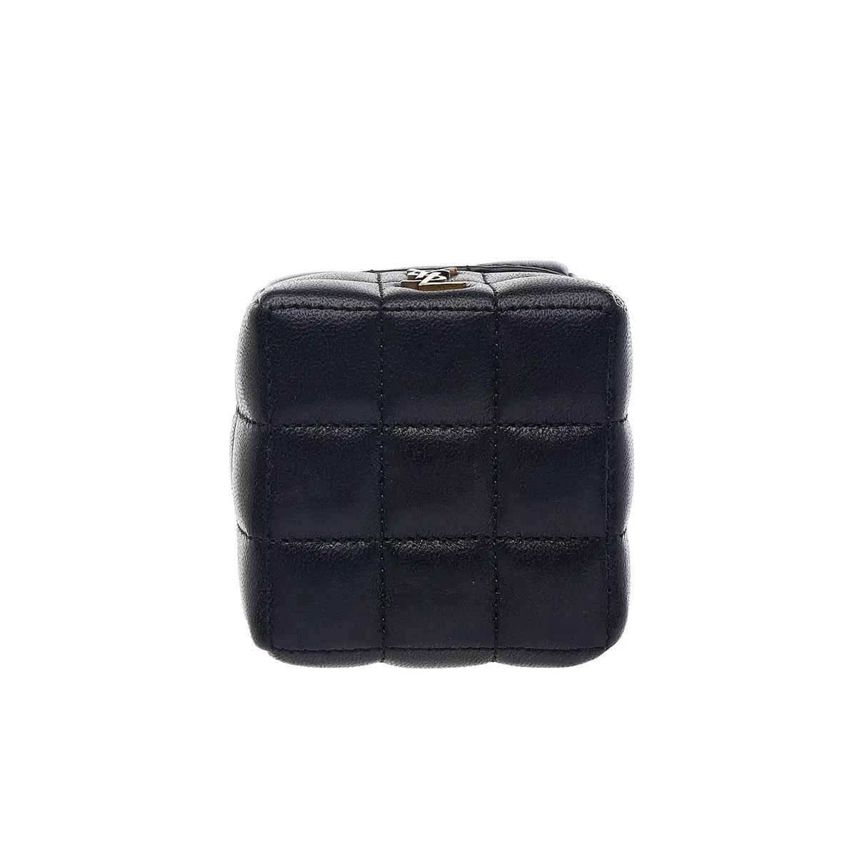 Saint Laurent(サンローラン) カサンドラ マトラッセ カレー