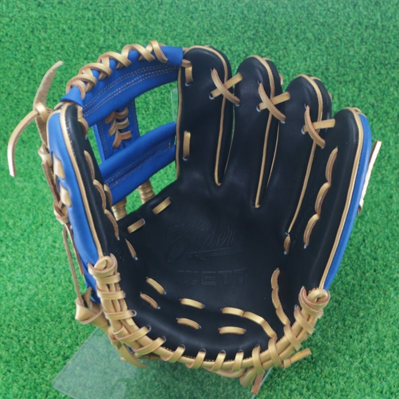 ZETT ゼット ZETT ゼット ZETT 1105 内野手用 硬式グローブ 内野用